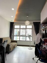 Blk 440C Fernvale Gardens (Sengkang), HDB 4 Rooms #504347231
